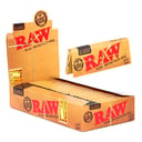 Foto de PAPELILLOS RAW ESTUCHE 50 UNIDADES