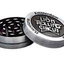 Foto de LION ROLLING CIRCUS GRINDER SIMPLE 50 MM