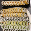 Foto de FUSION 6 (60 BOCADOS)