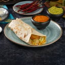 Foto de Burro Vegetariano