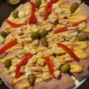 Foto de Palmitos