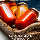 Foto de Pasta de AJI AMARILLO