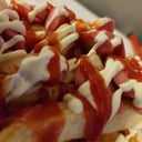 Foto de Salchipapas