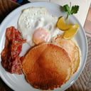 Foto de Desayuno Americano
