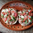 Foto de Molletes