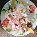 Foto de Ensalada del Chef 