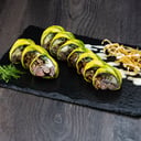 Foto de Oriental Beef Avocado