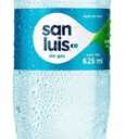Foto de AGUA MINERAL C/S GAS