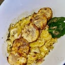 Foto de PASTA BUCATINI DE POLLO