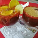 Foto de Michelada Bola Mediana