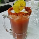 Foto de Michelada Tarro Grande 