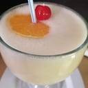 Foto de Piña Colada con Alcohol