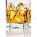 Foto de Wiskey en las Rocas
