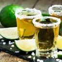 Foto de Shot de Tequila 