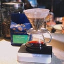 Foto de V60 (12oz)