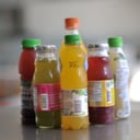 Foto de Jugos en botella