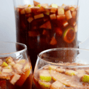 Foto de SANGRIA EN JARRA