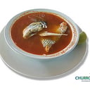 Foto de Caldos (Robalo)