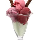 Foto de Copas del nevado - Helado San Francisco