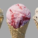 Foto de Conos - Barquillos - Helado San Francisco