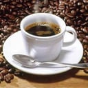 Foto de CAFE EN POCILLO