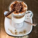 Foto de CAPUCCINO CON CANELA
