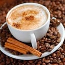 Foto de CORTADO CON CANELA