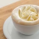 Foto de CAFE CON LECHE CON CREMA