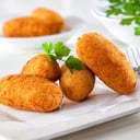 Foto de Croquetas