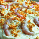 Foto de ENSALADILLA DE GAMBAS