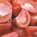 Foto de TOMATE AL CORTE
