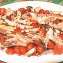 Foto de TOMATE CON CABALLA