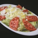 Foto de ENSALADA SIMPLE