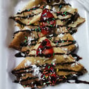 Foto de Crepas de Philadelphia