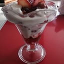 Foto de Fresas con Crema