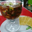 Foto de Coctel de Camaron