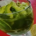 Foto de Aguachile Verde
