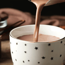 Foto de Leche con Chocolate