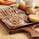 Foto de Churrasco