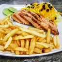 Foto de Salmón