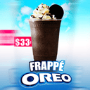 Foto de Frappé oreo