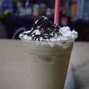 Foto de Frappé platano