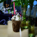 Foto de Frappé Chocolate