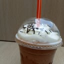 Foto de Frappé Nutella
