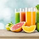 Foto de JUGO NATURAL DOBLE
