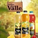 Foto de JUGO ANDINA DEL VALLE 1,5 LTS