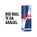 Foto de RED BULL250CC