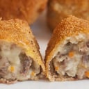 Foto de CROQUETAS CASERAS DE PUCHERO