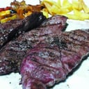 Foto de PRESA PALETA IBÉRICA