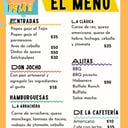 Foto de Jochos de la 11